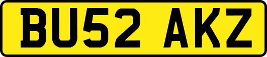 BU52AKZ