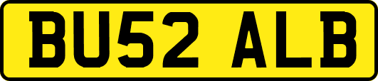 BU52ALB