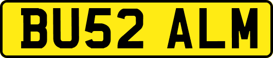 BU52ALM