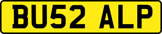 BU52ALP