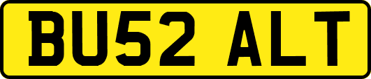 BU52ALT
