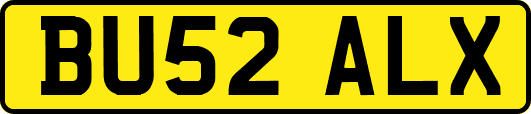 BU52ALX