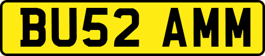 BU52AMM