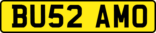 BU52AMO