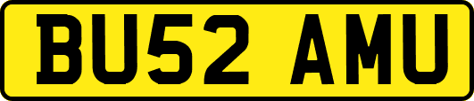 BU52AMU