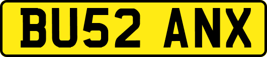 BU52ANX