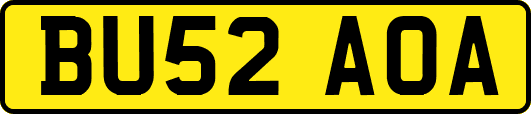 BU52AOA