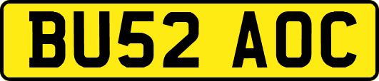 BU52AOC
