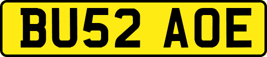 BU52AOE