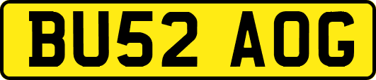 BU52AOG