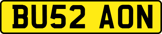 BU52AON