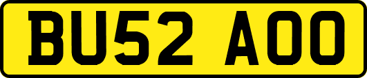 BU52AOO