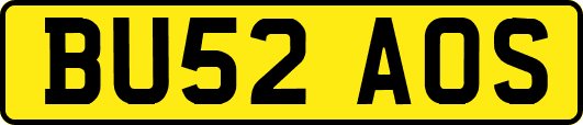 BU52AOS