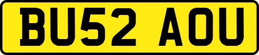 BU52AOU