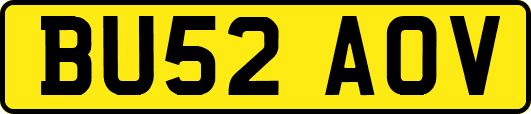 BU52AOV