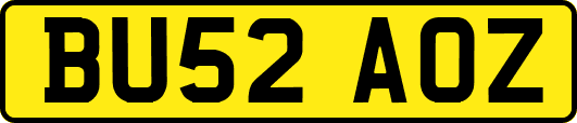 BU52AOZ