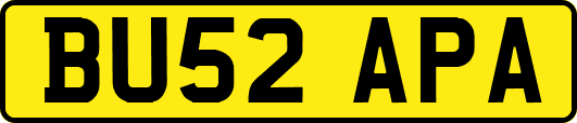 BU52APA