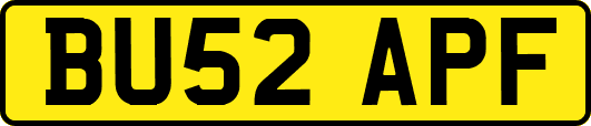 BU52APF
