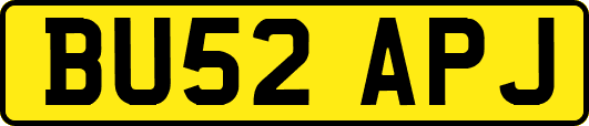 BU52APJ