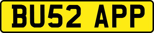 BU52APP
