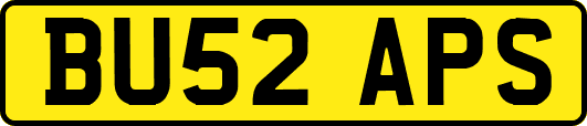 BU52APS