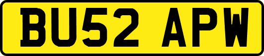 BU52APW