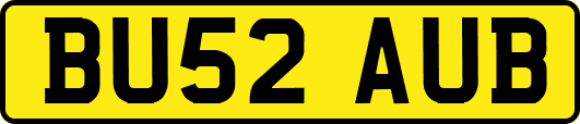 BU52AUB