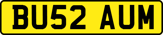 BU52AUM