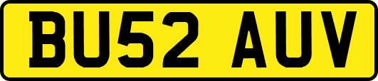 BU52AUV