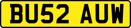 BU52AUW