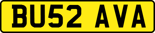 BU52AVA