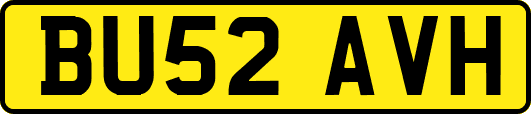 BU52AVH