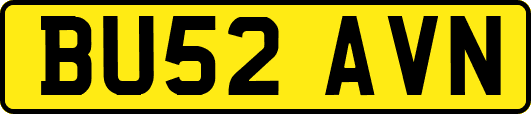 BU52AVN