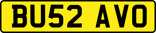 BU52AVO