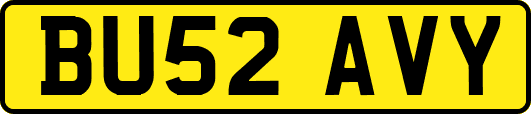 BU52AVY