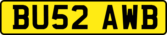 BU52AWB