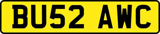 BU52AWC