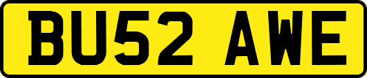 BU52AWE