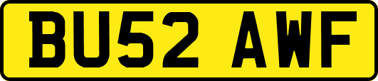 BU52AWF