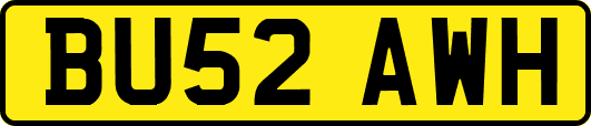 BU52AWH