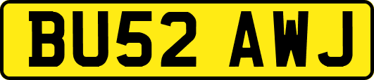 BU52AWJ