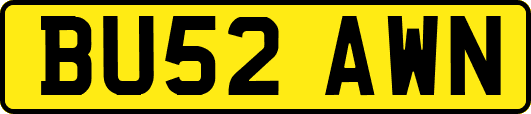 BU52AWN