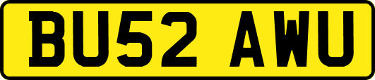 BU52AWU
