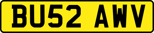 BU52AWV