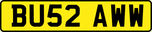 BU52AWW