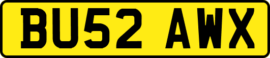 BU52AWX