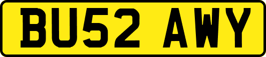 BU52AWY