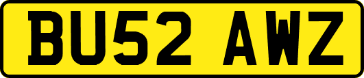 BU52AWZ