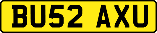 BU52AXU