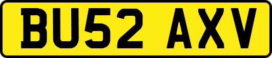 BU52AXV